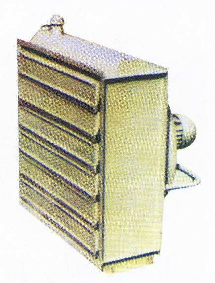 各類蒸汽、熱水暖氣機(jī)