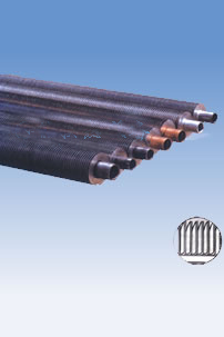 L型、雙L型翅片管